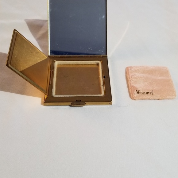 Vintage Volupte compact - Picture 6 of 7